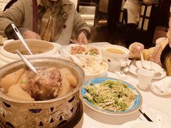 -相思林金岛饭店(青山湖店)