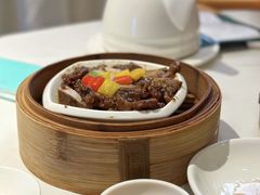 -潮福城大酒楼·潮味粤品·港式点心(湖滨北路店)