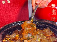 -秦月轩·陕西家乡菜(阜成路·五棵松店)