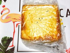 芝士薯泥三明治-味多美蛋糕(新和平里店)