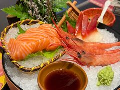 -大牛寿喜烧·和牛放题(香港广场店)