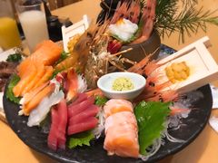 -山之川日料放题(通州店)