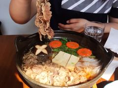 -铃木食堂(帽儿胡同店)