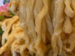 -锅儿挑面馆