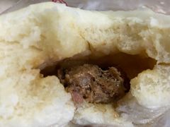 -清泉阁包子饺子·刀削面(五一店)