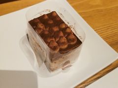 巧克力-星巴克(深圳罗湖书城店)