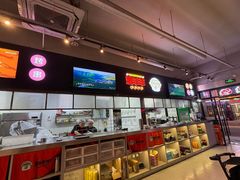 -嫩羊羊·延边烤串·朝鲜族美食(张家港美食街店)