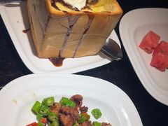 -外婆家(义乌新光汇购物中心店)