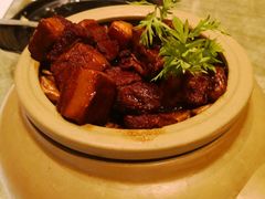 外婆红烧肉-上海小南国(国发店)