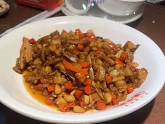 -天下客饭店(中山路店)