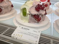 -WenTinG文汀·半糖蛋糕(合生汇店)