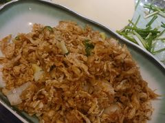 鱼子炒蛋-威海渔村(静安旗舰店)