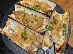 -烧货·活海鲜炭烧(湖滨商业街店)