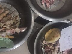 -永安烧烤