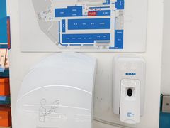 -沃尔玛(前山店)