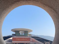 -中国闽台缘博物馆