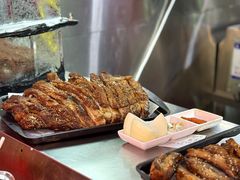 -羊门客在·烤盐池滩羊·川菜