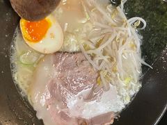 -日本料理神拉面