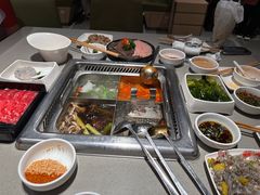 -海底捞火锅(珠影星光城夜宵主题店)