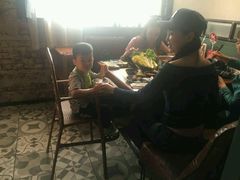 -手选潮汕鲜活牛肉火锅(二七广场店)