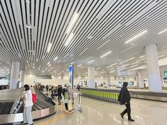 -广州白云国际机场-T2航站楼