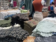 -BASEMENT FG (成都太古里店)