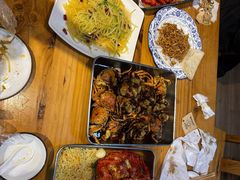 -食鸡公社辣子鸡·潍坊菜·烧烤