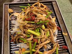 -粗粮人家·东北菜(洋桥店)