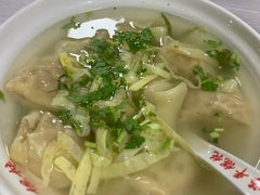 -海平馄饨(逍遥二路店)