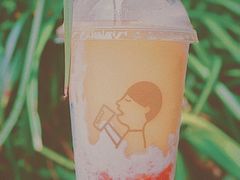 -喜茶(深圳湾万象城店)