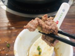 五花趾-官塘兄弟·潮汕牛肉店(官塘总店)