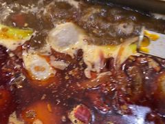 -潮悦牛肉火锅城(水贝店)