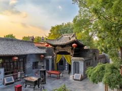 -大槐树寻根祭祖园