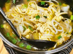 -线人米线(桂林路店)