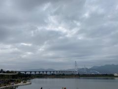 -琅岐红光湖公园