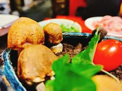 -小龙翻大江文化火锅(宽窄店)