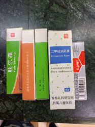 -首都儿科研究所附属儿童医院