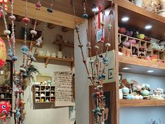 -碰瓷儿陶艺DIY体验馆(五道营胡同总店)