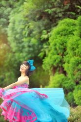 -格莱美国际影像馆(盛世芳华店)
