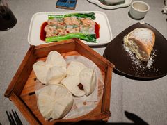 -晓粤·惹味粤菜(凯德乐峰广场店)