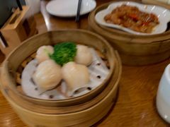 悦雅居虾饺皇-悦雅居·老广州老味道(长湖店)