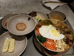 -大食代美食广场(上海中心店)