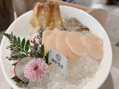 -围炉夜话·潮汕卤水火锅(榕江店)