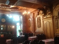 大堂-露西亚咖啡西餐厅(哈尔滨俄侨纪念馆店)