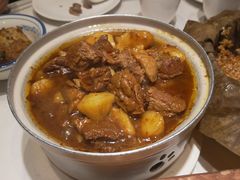 -小放牛炒菜馆(裕华万达店)