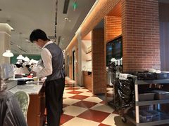 -漢舍中国菜馆(浦东嘉里城店)