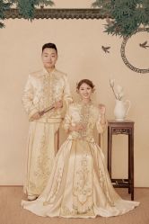 -二十一世纪婚纱摄影(省府前街店)