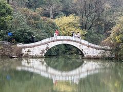 -黔灵山公园