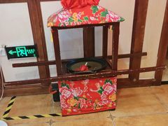 -那家老院子东北菜·饺子·小鸡炖蘑菇(艳华街店)
