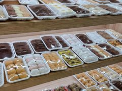 -传闻来紫菜包饭·打糕(西塔韩百店)